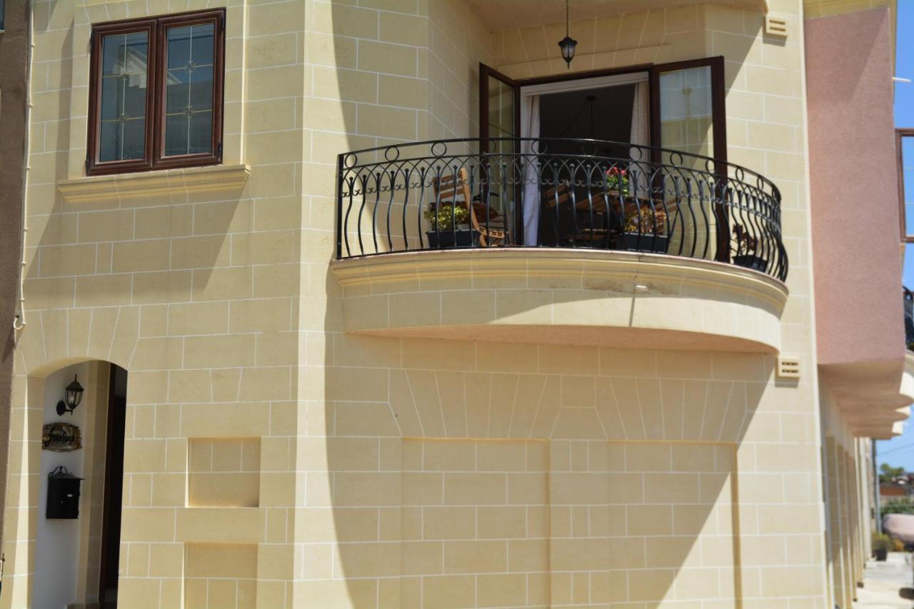 Joseluce Bed & Breakfast Gudja Exterior photo