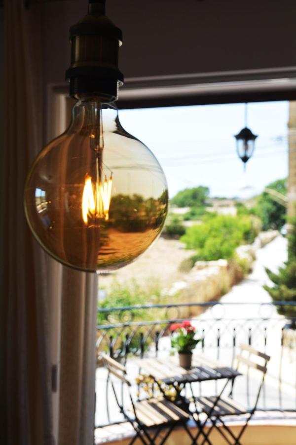 Joseluce Bed & Breakfast Gudja Exterior photo