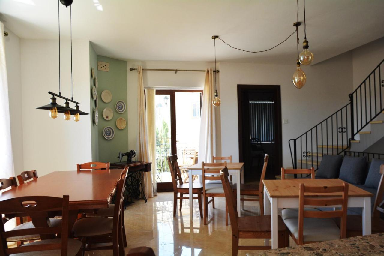 Joseluce Bed & Breakfast Gudja Exterior photo