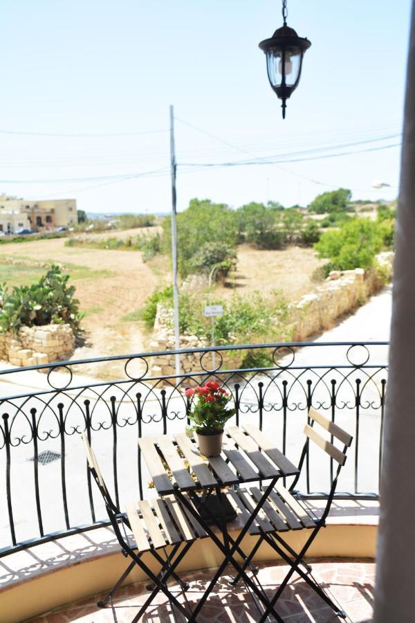 Joseluce Bed & Breakfast Gudja Exterior photo
